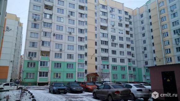 1-комнатная квартира 30 кв.м. Фото 9.