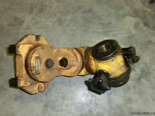 Для станка заточного 642  бабка универсальная. Фото 1.