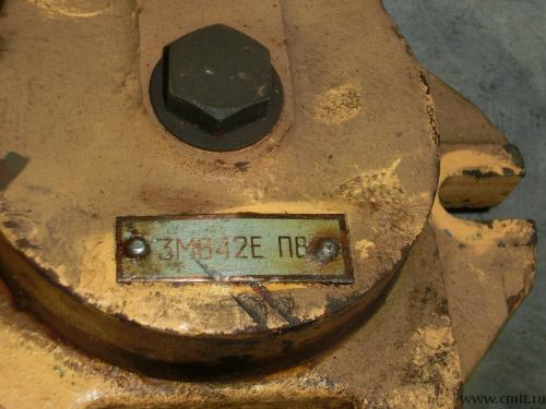 Для станка заточного 642  бабка универсальная. Фото 3.