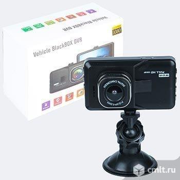 Видеорегистратор новый Vehicle Blackbox DVR — Воронеж — Доска