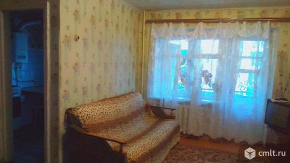 Двухкомн. кв-ру по пр. Труда, собственник сдает.. Фото 1.