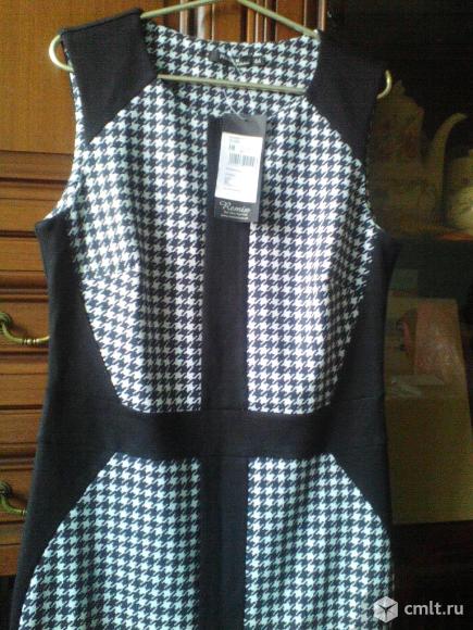 Платье новое. Фото 1.