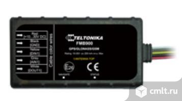 Teltonika FMB920 GPS/ГЛОНАСС трекер. Фото 1.