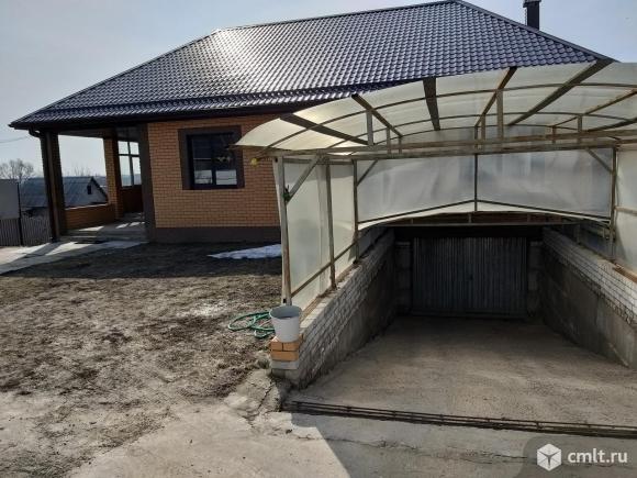 Ганза совхозная ул 9в село бабяково фото Дом 180 кв.м - Бабяково - Доска объявлений Камелот