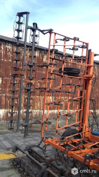 Культиватор , КПО-9,КПС-4.2, КРН-5.6, КПМ-4, БДМ-4*4. Фото 1.