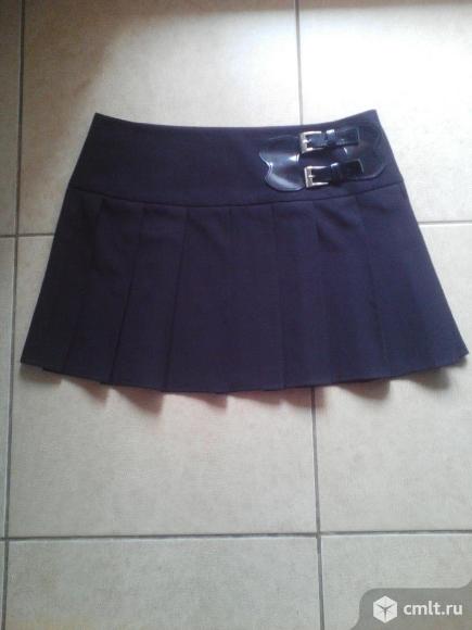 Юбка. Фото 1.