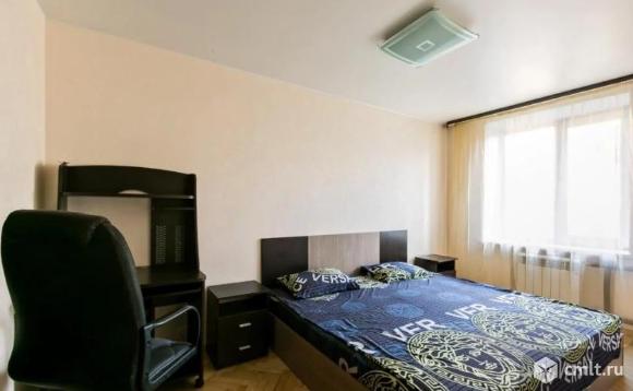 1-комнатная квартира 38 кв.м. Фото 8.