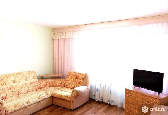 Квартира после ремонта. Политехнический институт.. Фото 1.