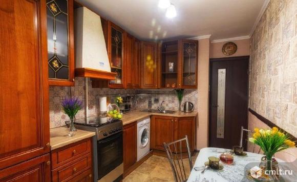 трц солнечный рай,строительный университет. Фото 1.