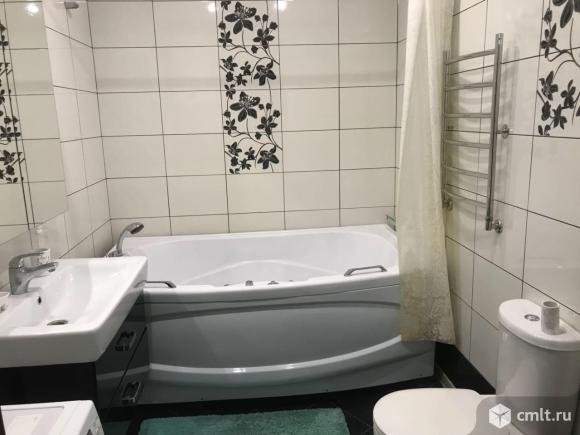 1-комнатная квартира 38 кв.м. Фото 5.