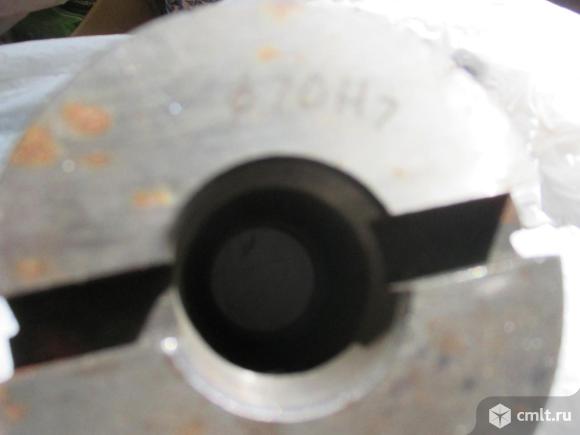 Развертка. Фото 1.