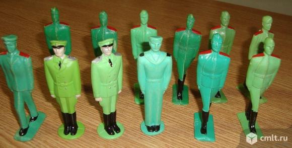 Куплю игрушки (военную металлическую технику СССР). Фото 6.