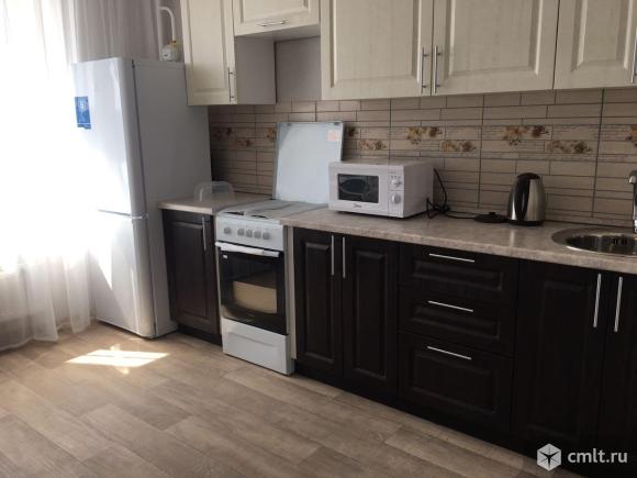 1-комнатная квартира 30 кв.м. Фото 1.