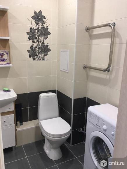 1-комнатная квартира 30 кв.м. Фото 4.