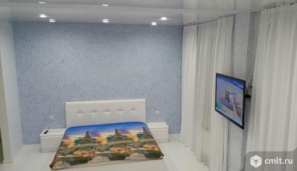 1-комнатная квартира 46 кв.м. Фото 1.