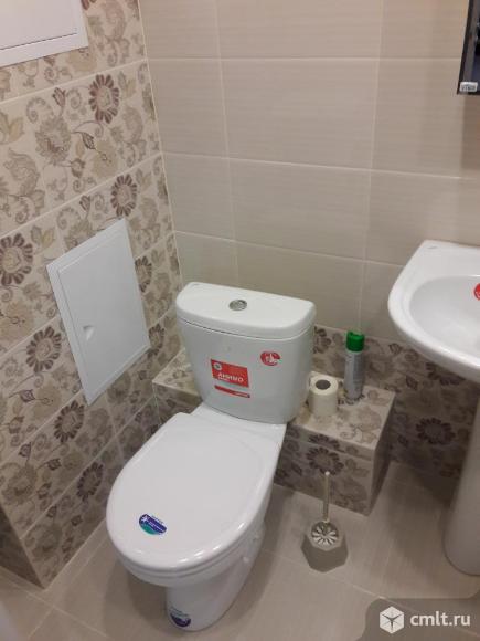 1-комнатная квартира 39 кв.м. Фото 5.