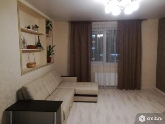 1-комнатная квартира 32 кв.м. Фото 5.