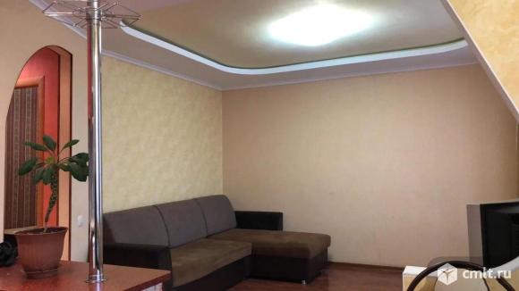 2-комнатная квартира 57 кв.м. Фото 1.