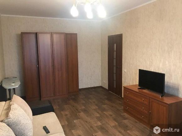 1-комнатная квартира 31 кв.м. Фото 4.