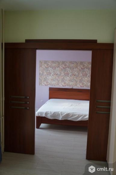 1-комнатная квартира 36 кв.м. Фото 4.