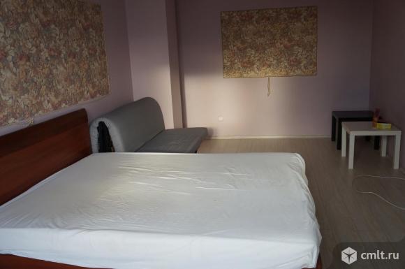 1-комнатная квартира 36 кв.м. Фото 1.