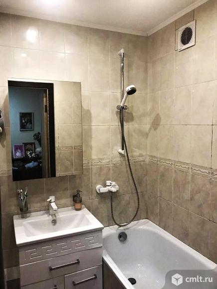 1-комнатная квартира 41 кв.м. Фото 6.