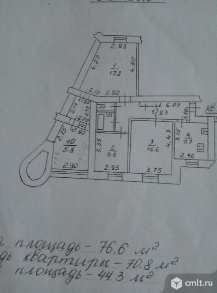 Масленникова 144 карта