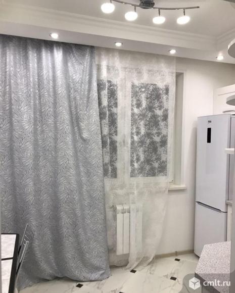 1-комнатная квартира 41 кв.м. Фото 5.