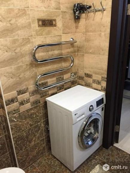 1-комнатная квартира 37 кв.м. Фото 5.