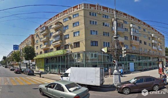 1 - комнатная квартира 38 кв.м .Напротив кинотеатра Пролетарий.. Фото 7.