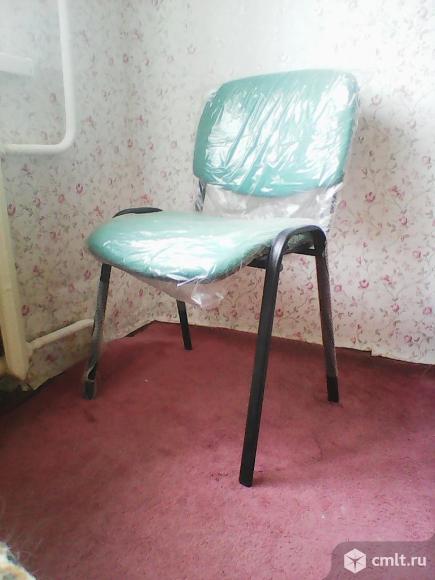 Офисные стулья. Фото 1.