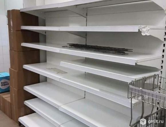 Продам оборудование для магазина. Фото 1.