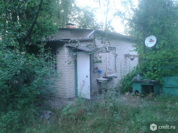 Карта воронеж дальние сады