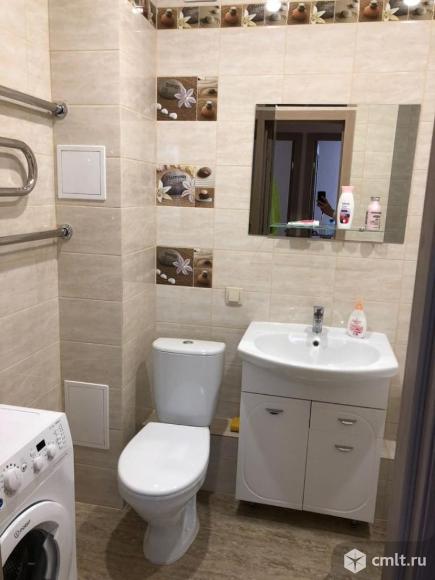 1-комнатная квартира 46 кв.м. Фото 4.