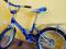 Велосипед Юнга для ребенка 3-7 лет, идеальное состояние. Фото 1.