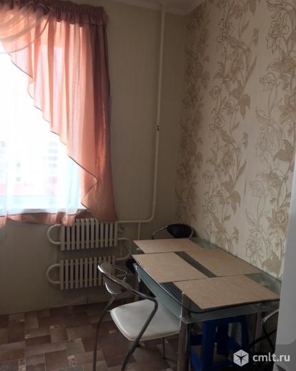 1-комнатная квартира 36 кв.м. Фото 7.