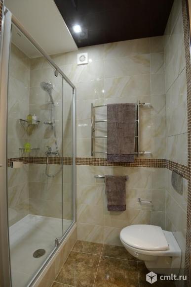 1-комнатная квартира 39 кв.м. Фото 5.