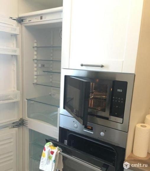 1-комнатная квартира 36 кв.м. Фото 6.