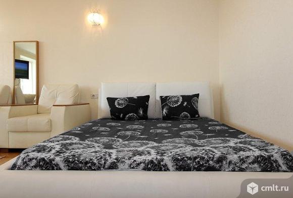 1-комнатная квартира 37 кв.м. Фото 4.