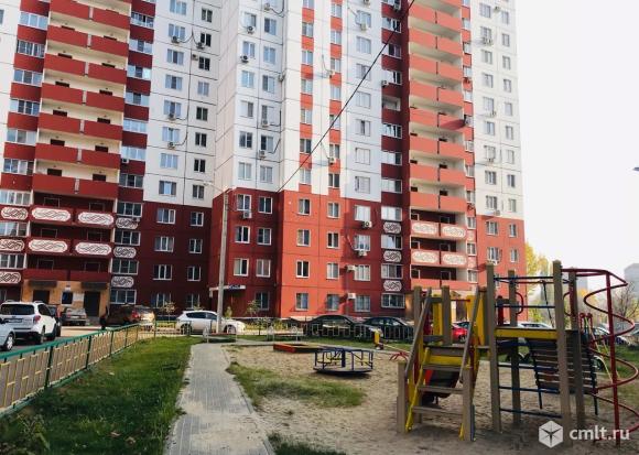 Сдам 1- комнатную квартиру 43 кв.м остановка Самолет,новый дом,ранее жили сами.Успейте.. Фото 12.