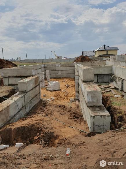 Разнорабочий. Фото 1.