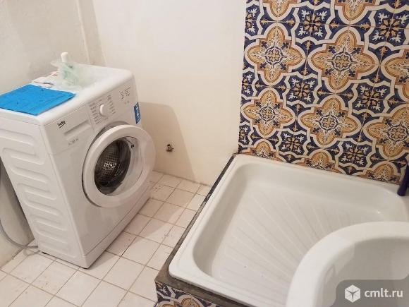 1-комнатная квартира 42 кв.м. Фото 8.