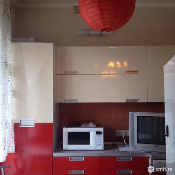 1-комнатная квартира 31 кв.м. Фото 8.