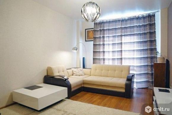 1-комнатная квартира 29 кв.м. Фото 6.