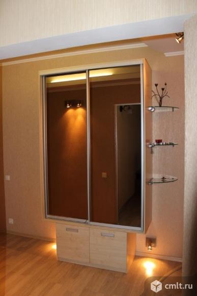 1-комнатная квартира 53 кв.м. Фото 9.