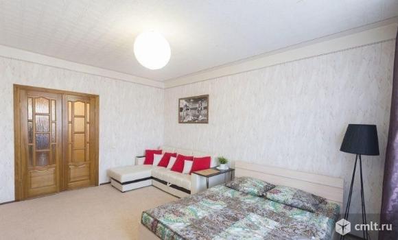 1-комнатная квартира 37 кв.м. Фото 5.