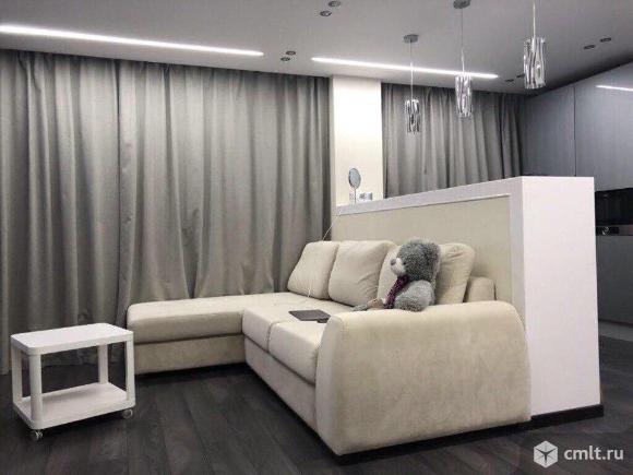 1-комнатная квартира 30 кв.м. Фото 1.