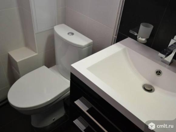 1-комнатная квартира 46 кв.м. Фото 5.