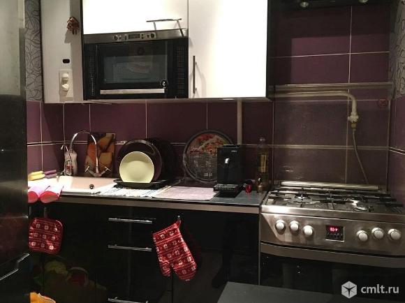 1-комнатная квартира 39 кв.м. Фото 7.