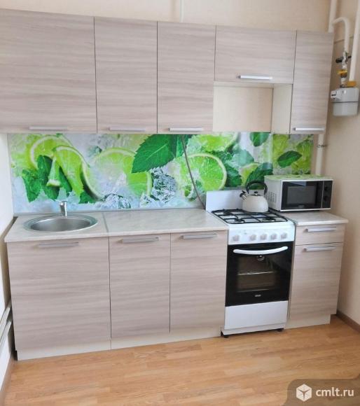 1-комнатная квартира 32 кв.м. Фото 5.